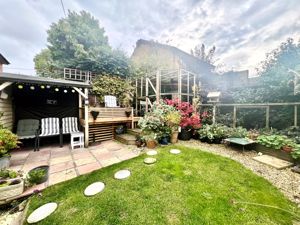 Garden- click for photo gallery